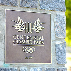 Centennial Olympic Park