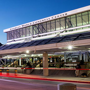 Georgia World Congress Center