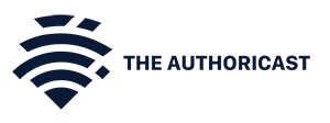Authoricast podcast icon