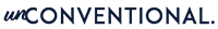 unConventional blog logo