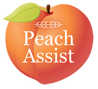 Peach-Assist-200px