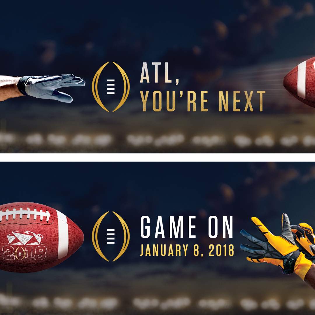 Header background