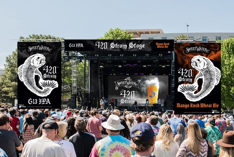 The 411 on 420 Fest at Centennial Olympic Park World Congress