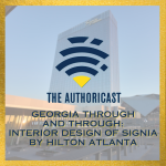 The Authoricast