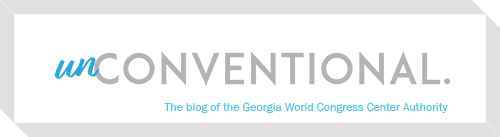 UnConventional logo