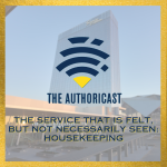 The Authoricast
