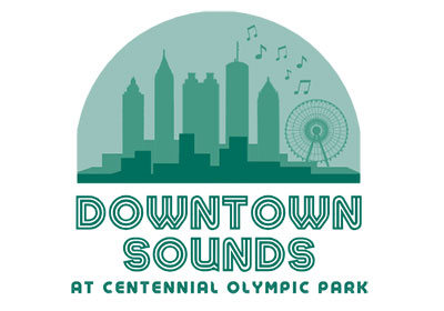 Downtown Sounds logo